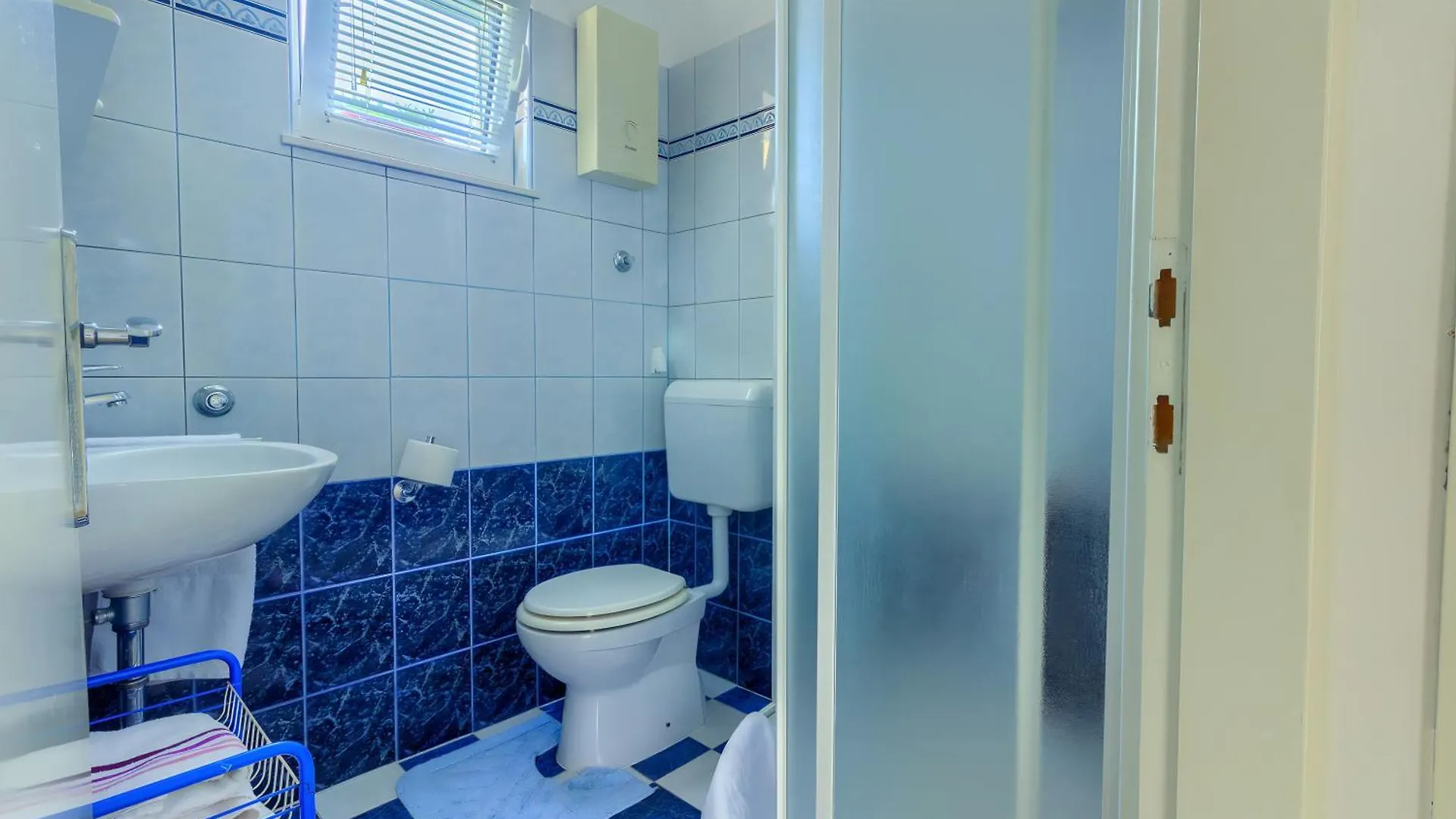 Villa Jela Trogir Apartment