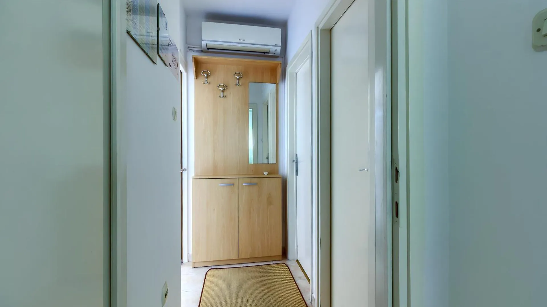Apartman Villa Jela Trogir Horvátország