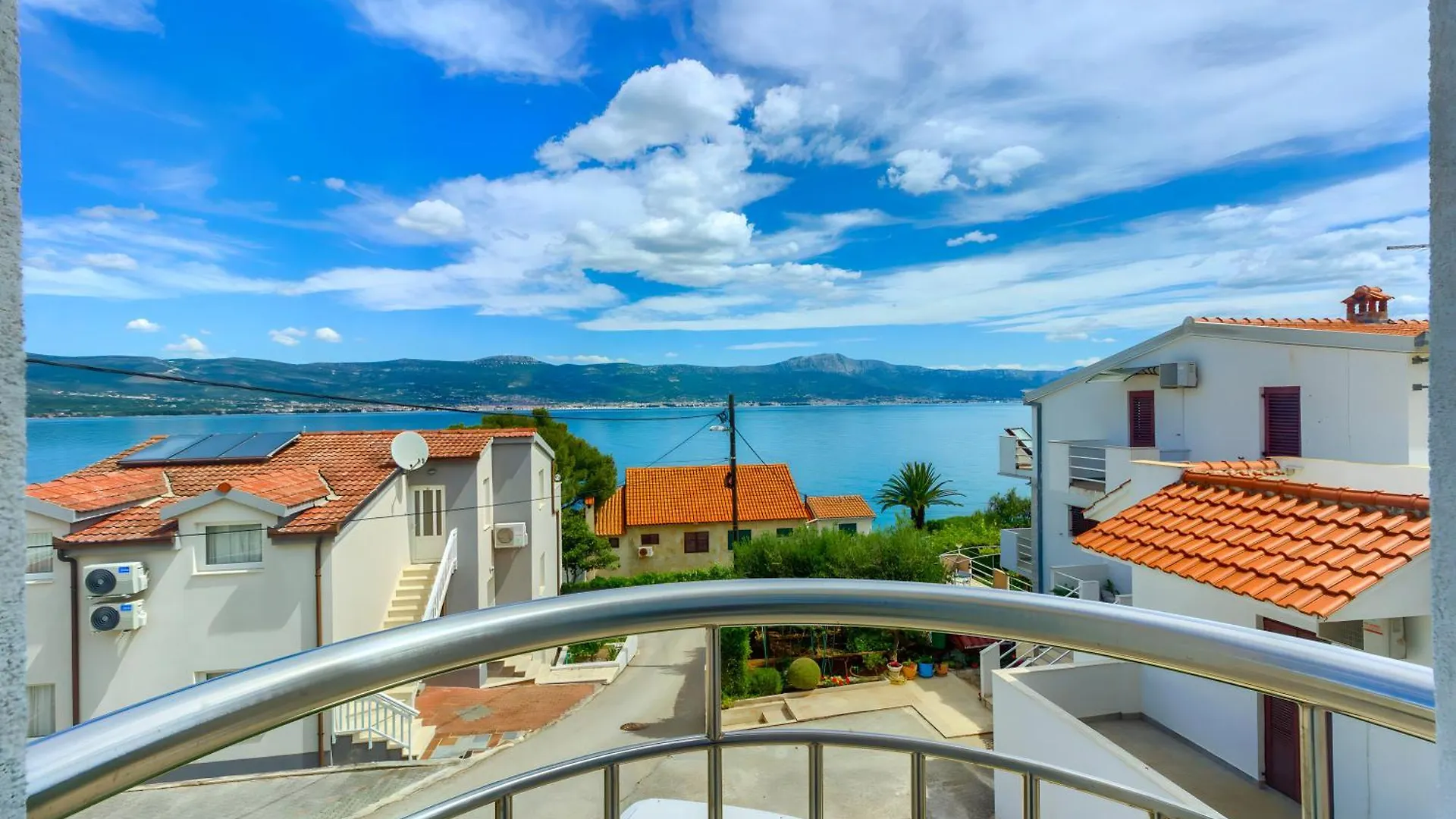 Apartment Villa Jela Trogir Croatia