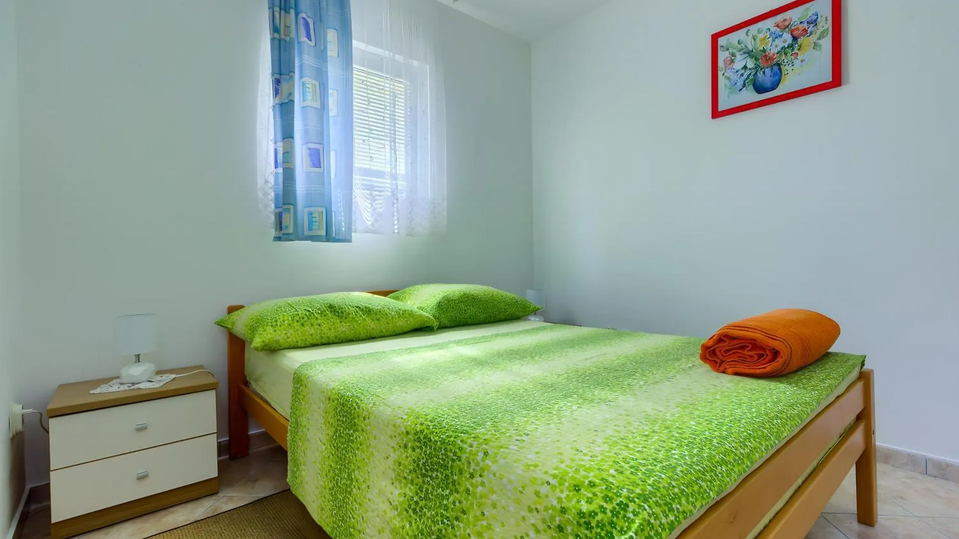 Villa Jela Trogir Croatia