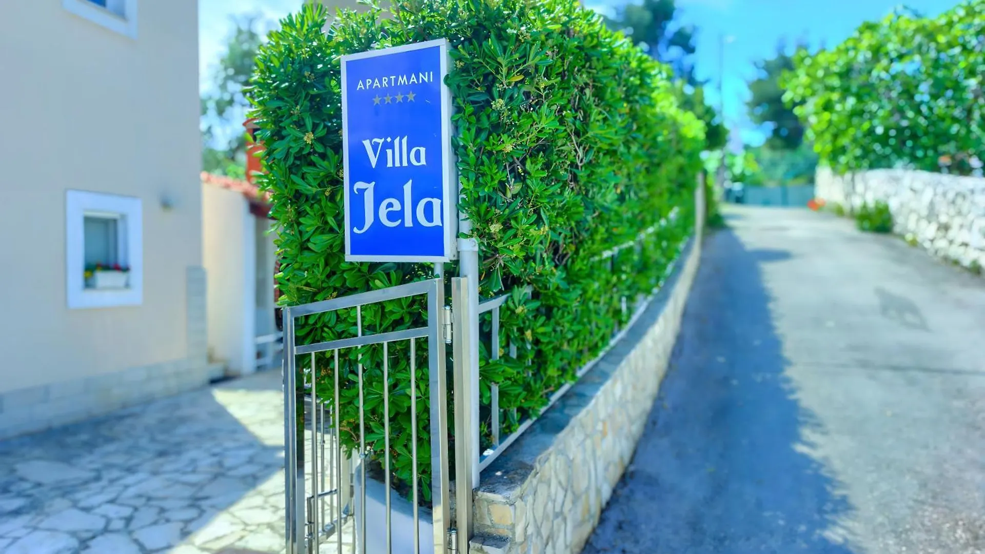 Villa Jela Trogir