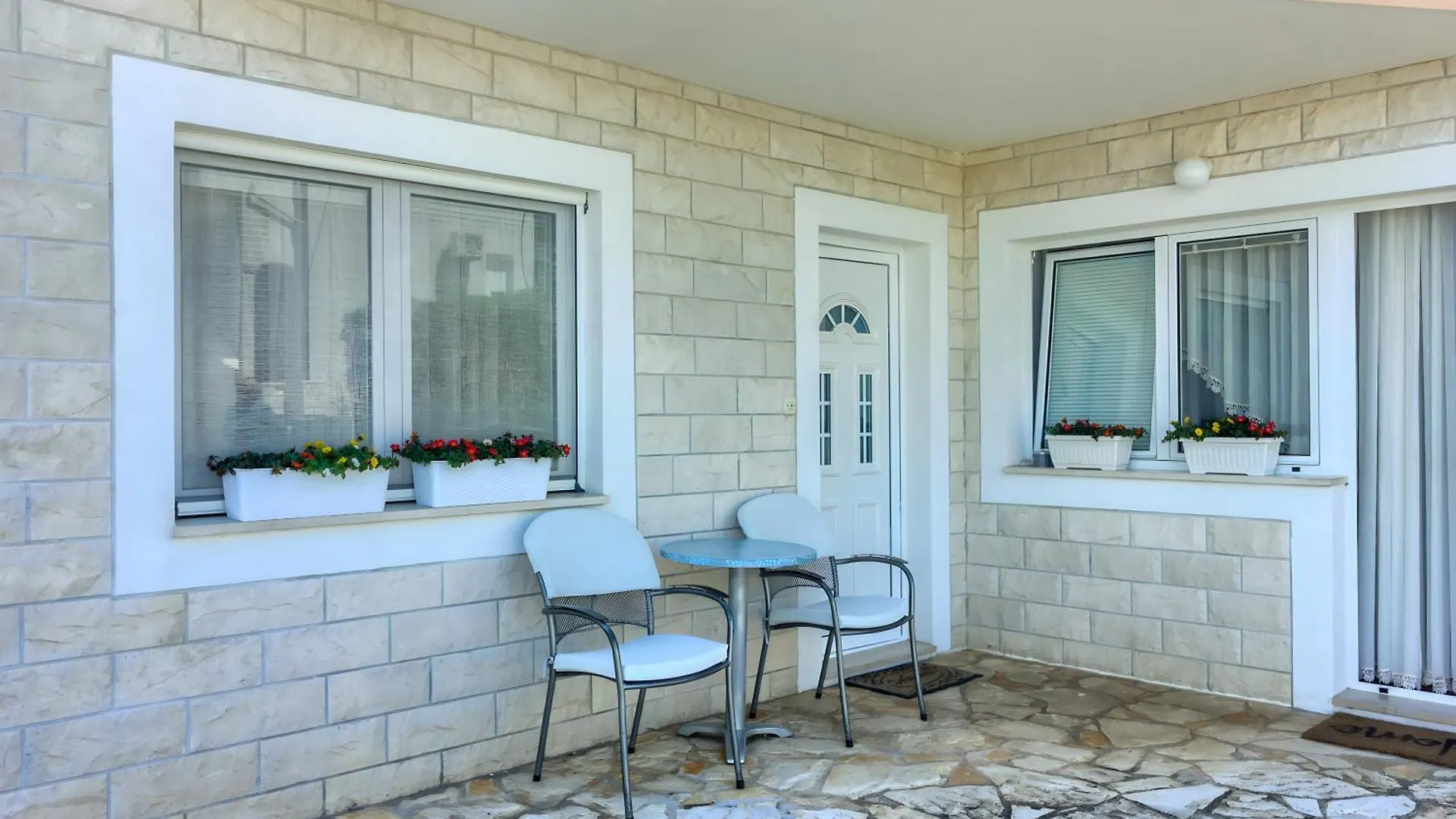 Villa Jela Trogir 0*,