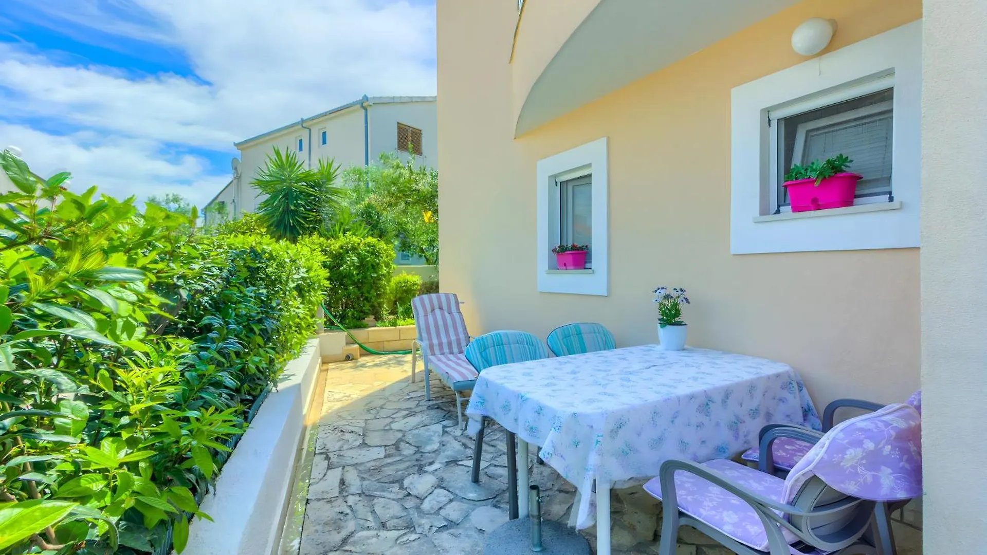Villa Jela Trogir
