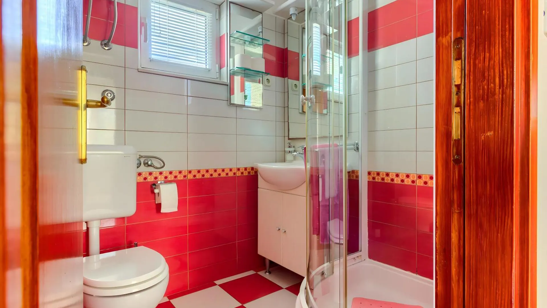 Apartman Villa Jela Trogir Horvátország