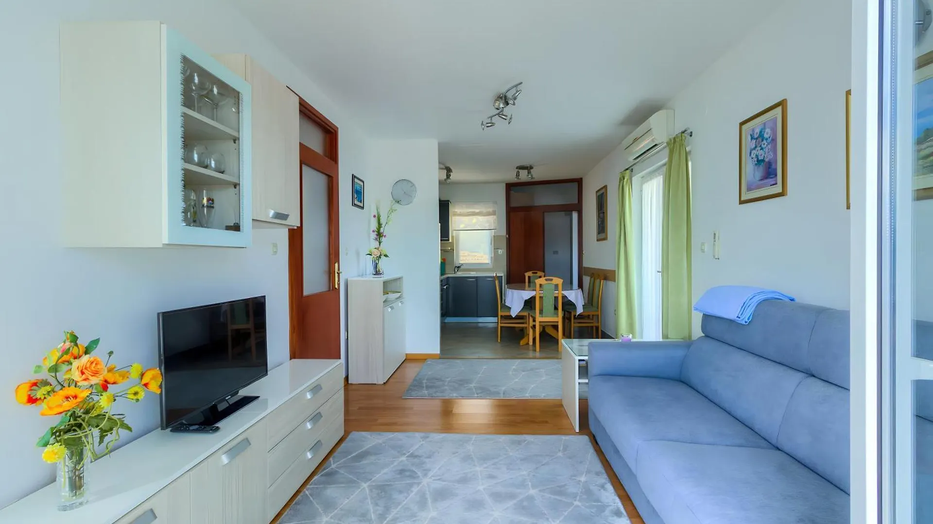 Villa Jela Trogir Apartman