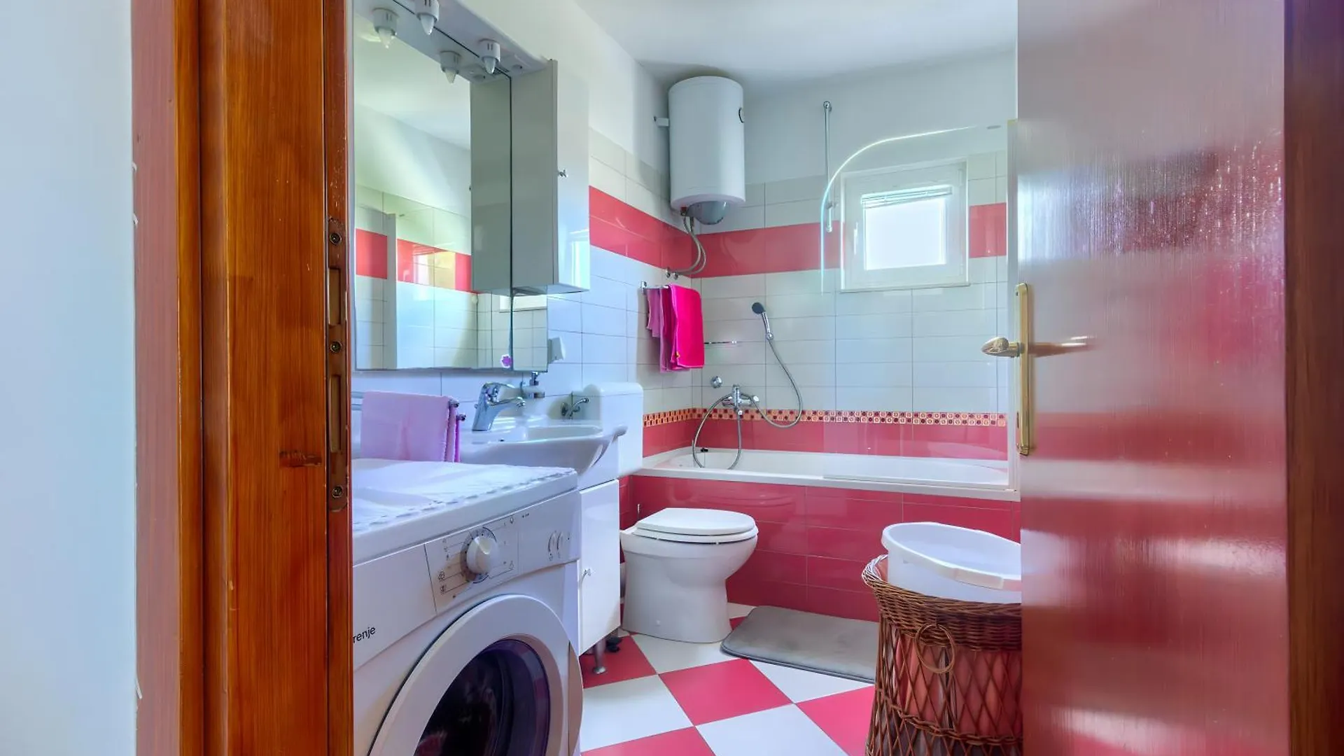 Apartman Villa Jela Trogir