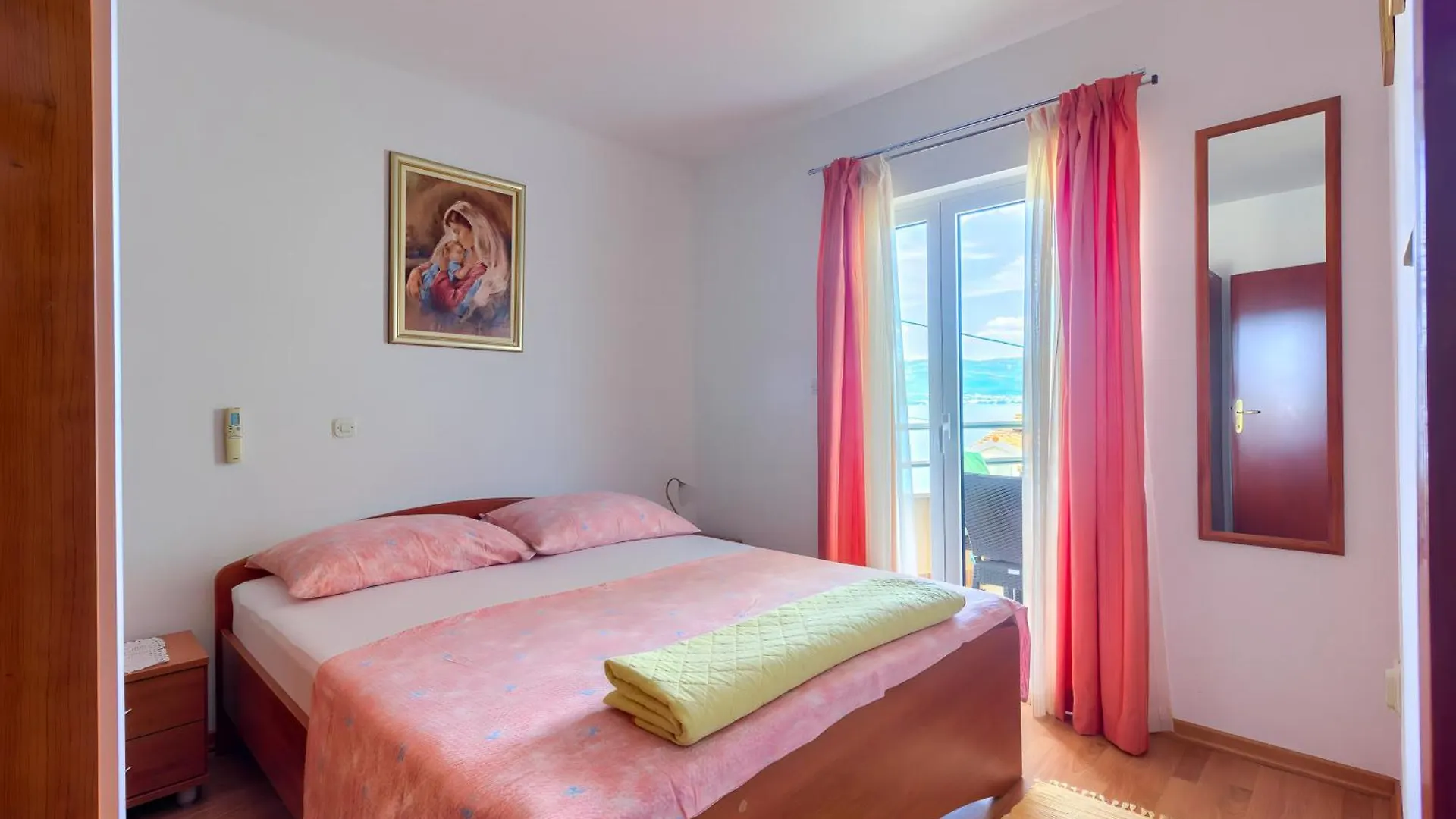 Apartment Villa Jela Trogir Croatia
