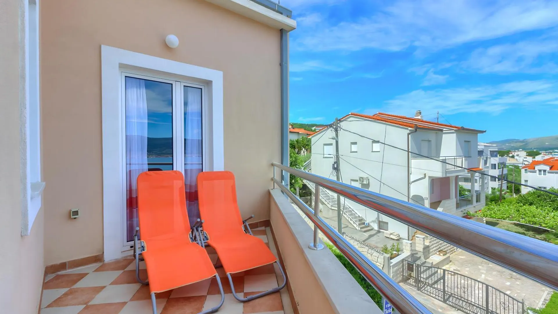 Apartman Villa Jela Trogir