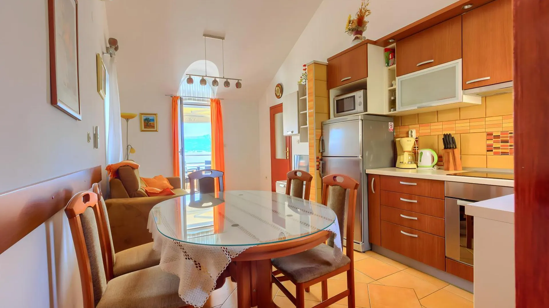 Villa Jela Trogir Apartman