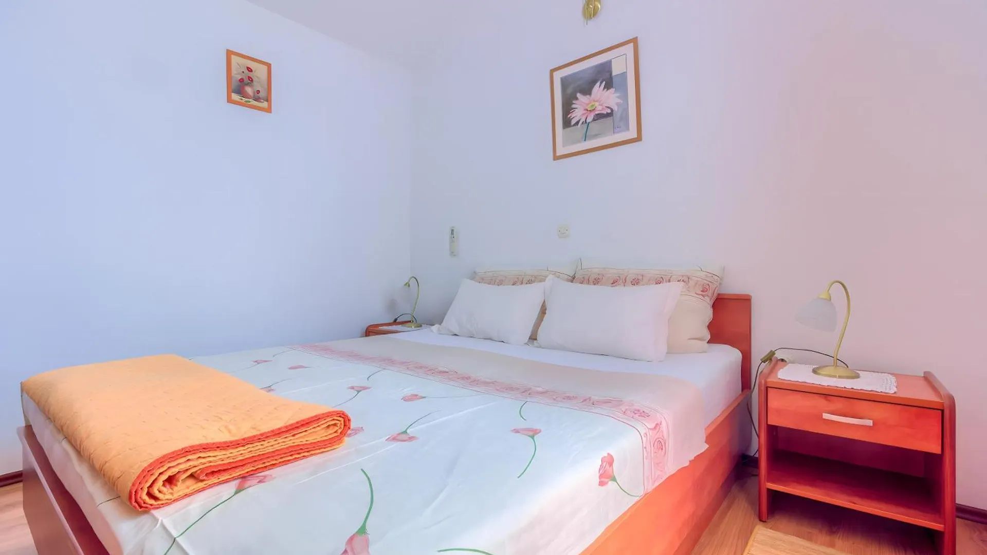 Villa Jela Trogir Croatia
