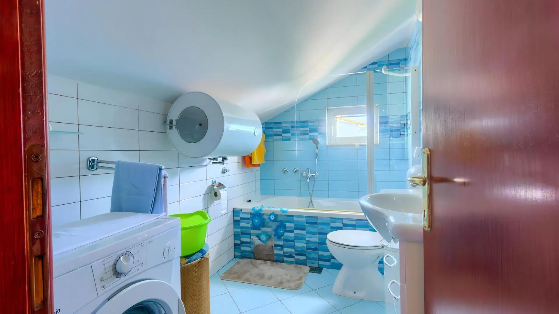 Villa Jela Trogir Apartman