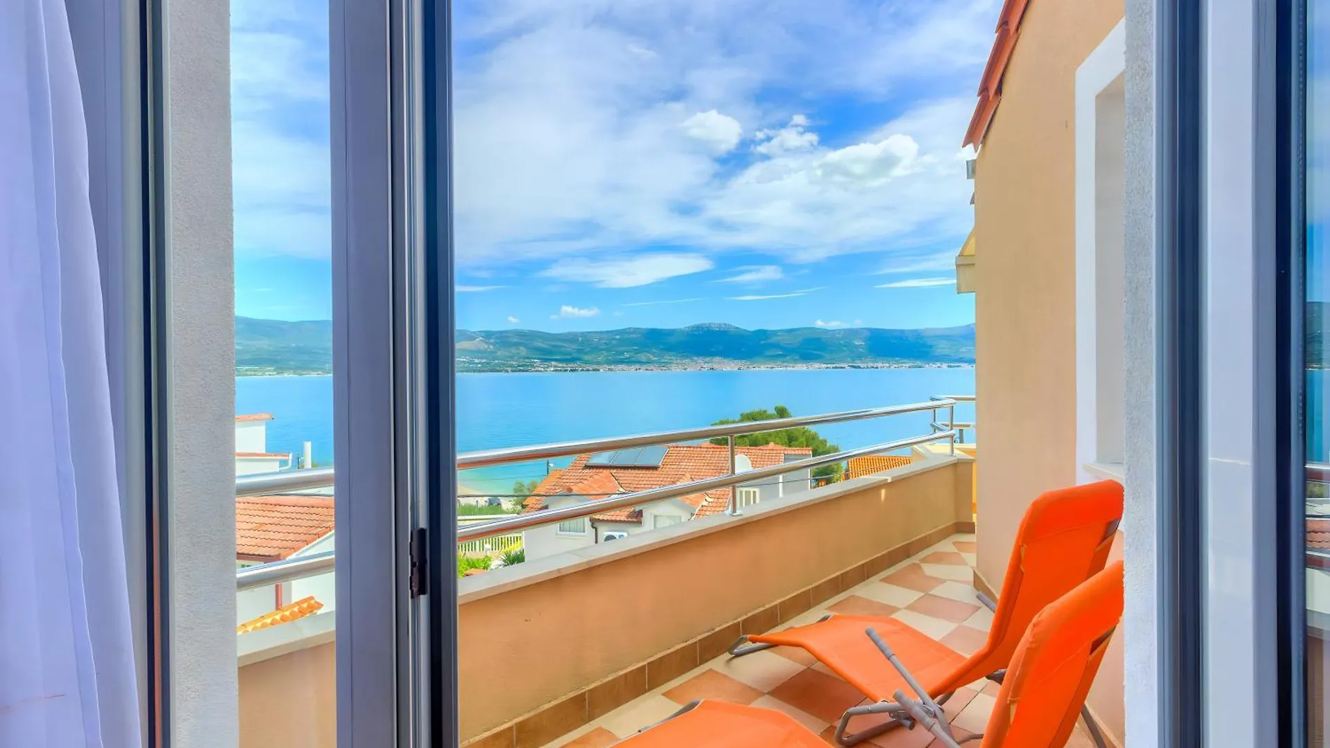 Villa Jela Trogir Croatia