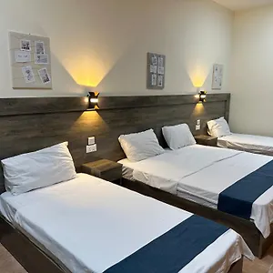 hotellátogatás