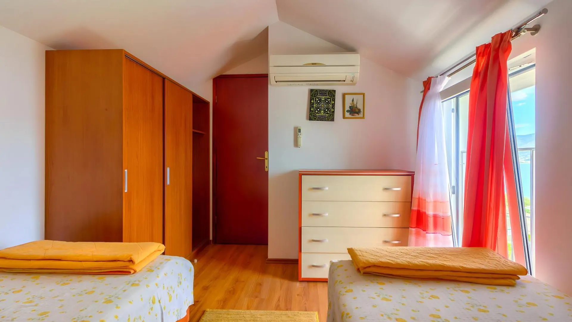 Villa Jela Traù Appartamento