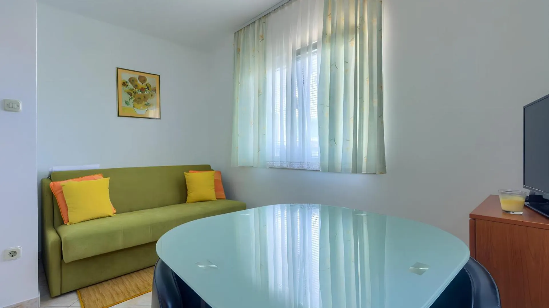 Villa Jela Traù Appartamento