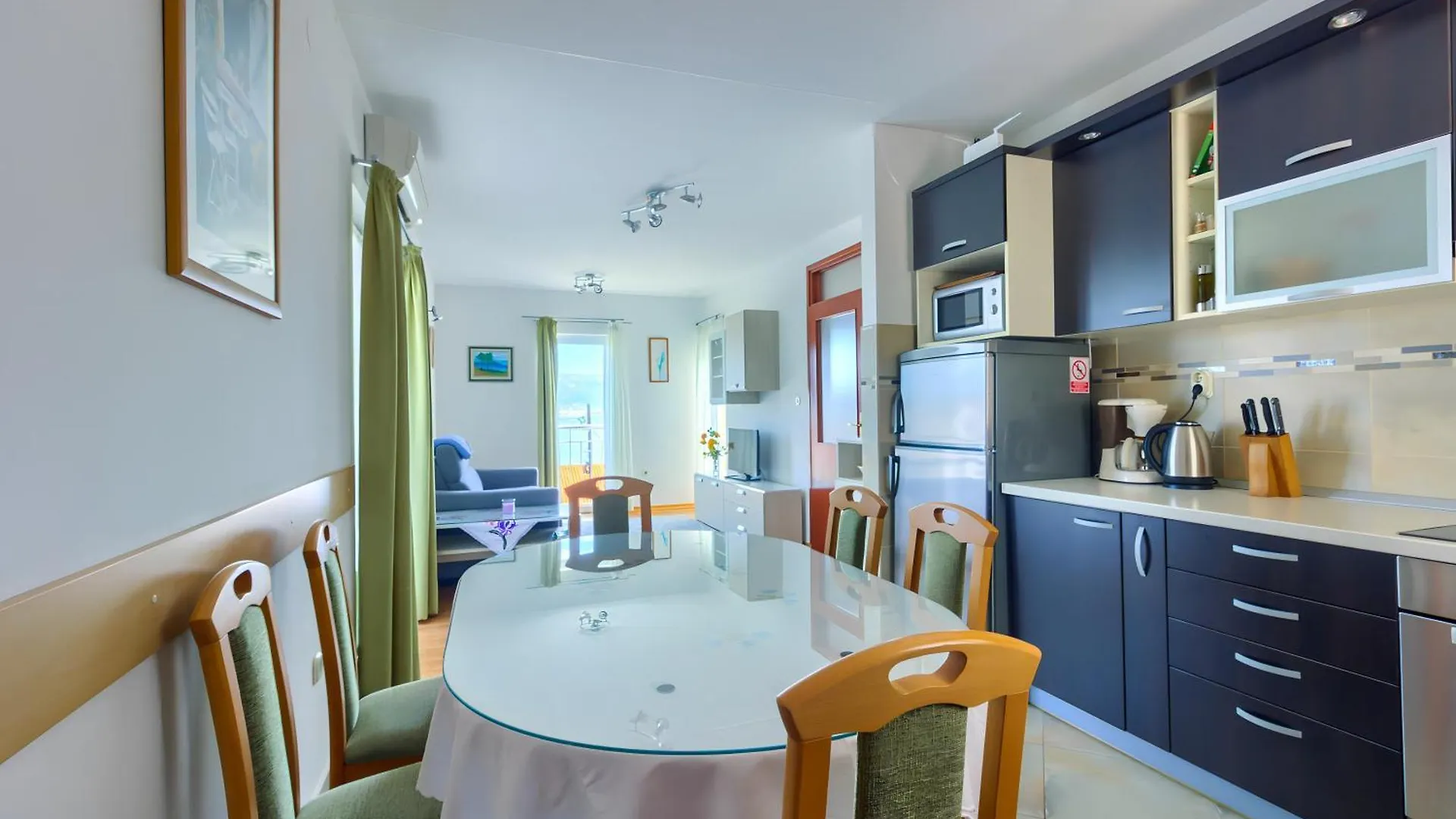 Appartamento Villa Jela Traù Croazia