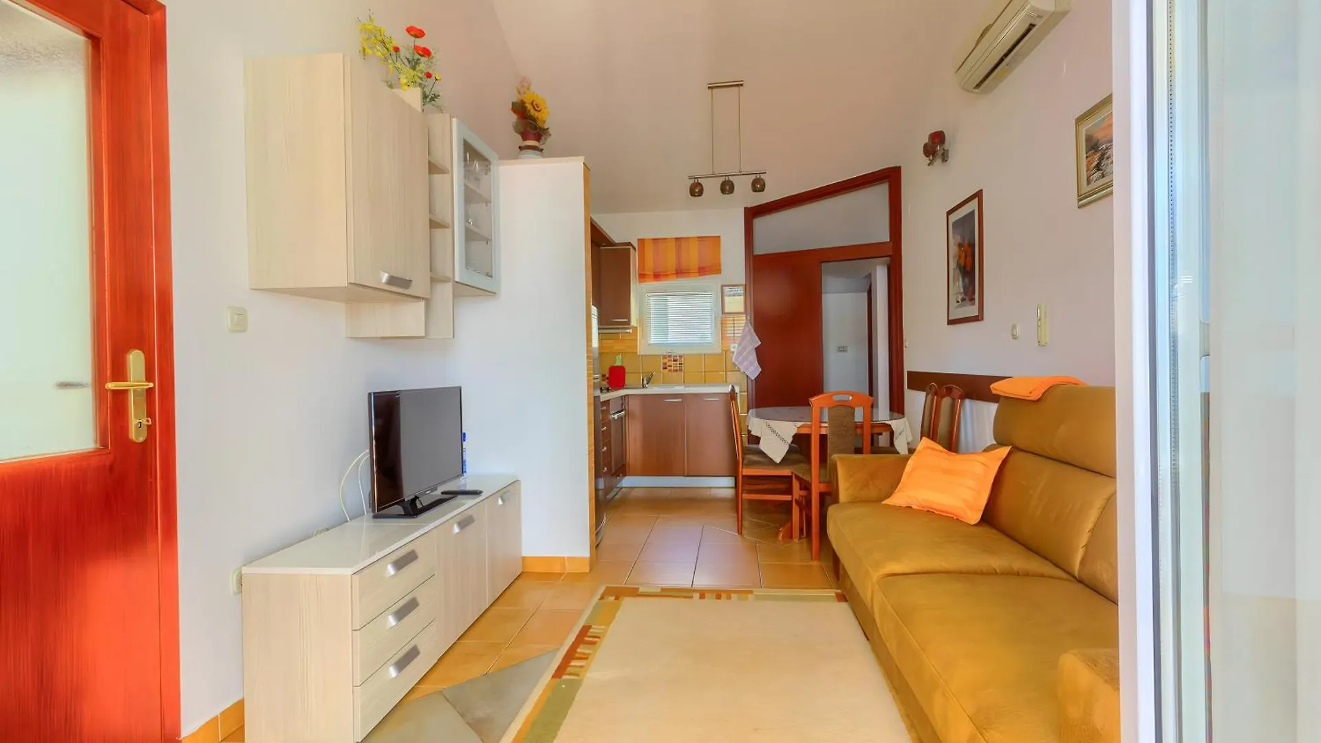 Villa Jela Traù Appartamento