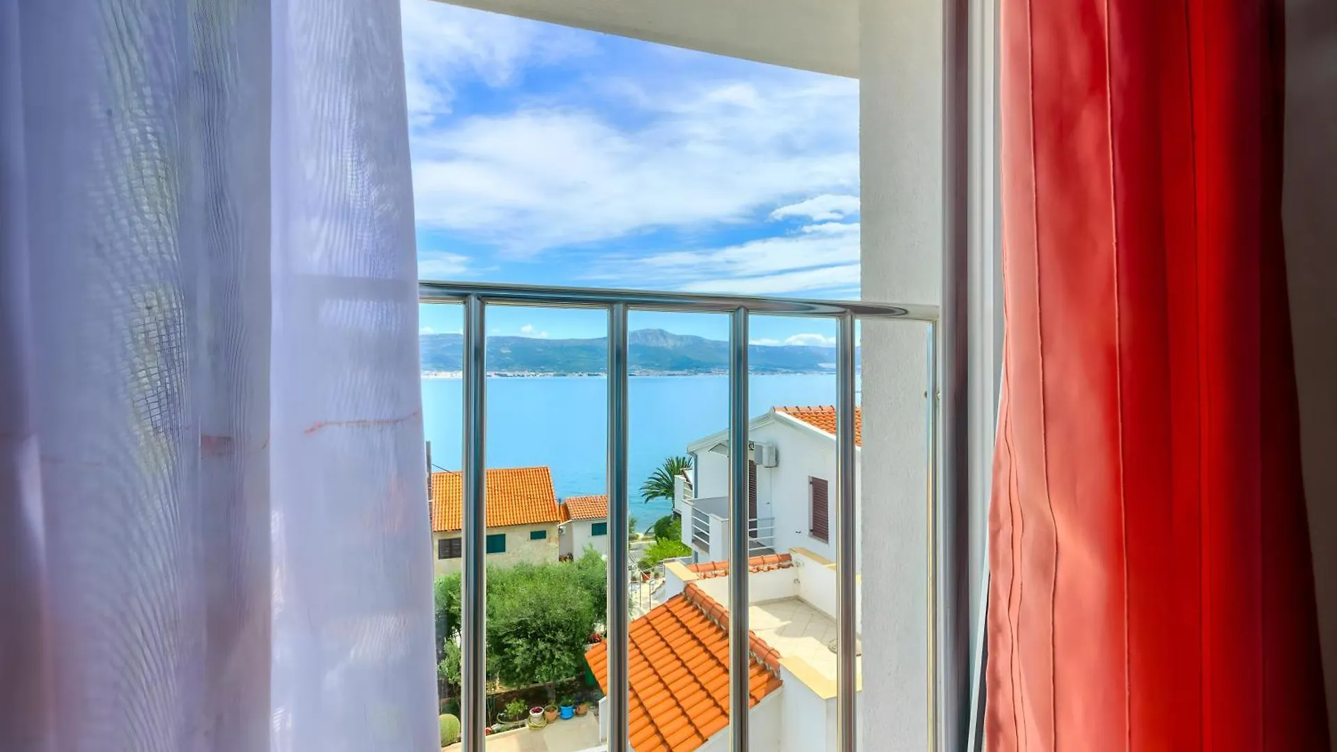 Appartamento Villa Jela Traù